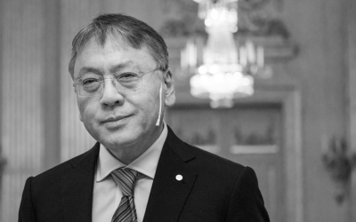 Kazuo Ishiguro’s Klara and the Sun and the Role of Nature in Modern Literature